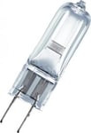 Osram Speciallampa 64640 HLX 150W 24V G6.35 40x1 FCS, NEAD: 54263, ANSI: FCS, LIF: A1/216