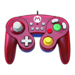 Super Smash Bros Gamepad - Mario (Switch)  BRAND NEW AND SEALED - FREE POSTAGE