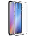 Samsung Galaxy A20e cover - Transparent