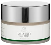 Naturfarm Face Cream Green Door - 50 ml