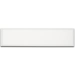 Prosjektlys LED Panel 1200x300 40W 3000K