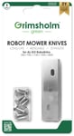 Kniv till AL-KO Robolinho 500E / 700E / 1150E / 1200E / 2000E