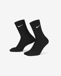 Nike Everyday Plus Lightweight Crew Socks