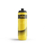 Science In Sport SiS Bicycle Cycle Bike Water Bottle Yellow - 800 ML