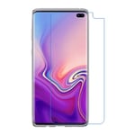 Ultra Clear LCD Skjermbeskyttelse for Samsung Galaxy S10 Plus