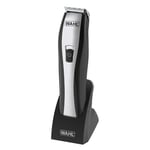 Wahl Vario 1541-0460 Beard Trimmer with Lithium Ion Battery Technology