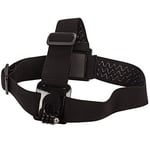 Kaiser Baas Head Strap Mount for X Series Action Camera s & GoPro
