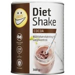 Easis Diet Shake, kakao – 300 g