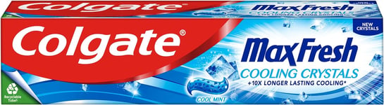 Colgate Max White Sparkle Diamonds Toothpaste 75Ml | Teeth Whitening Toothpaste