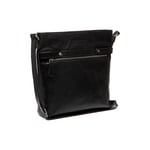 The Chesterfield Brand Skinnväska Lise Shoulder Bag Svart