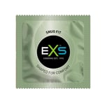 100 EXS Snug Fit Small Size Condoms Close Tight Fitting  Delay Ejaculation UK