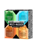 Peter Thomas Roth Multi-Masker 4-Piece Mask Kit, 200ml
