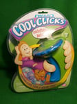 NEW DYMO Cool Clicks Talking Label Maker new sealed