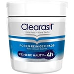 Clearasil Ansikte Cleansing Pore Cleaner Pads 65 Stk.