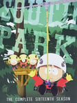 - South Park Sesong 16 DVD