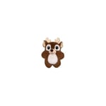 KONG - Holiday Snuzzles Reindeer Sm 19x14cm