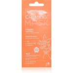 FlosLek Laboratorium Calming Lindrende maske til sensitiv hud 6 ml