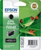 Epson Stylus R1800 - T0548 Matte Black Ink Cartridge C13T05484010 77198