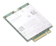 Lenovo ThinkPad Fibocom FM350-GL 5G Sub-6 GHz M.2 WWAN Modul