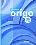 Matematik Origo 3b/3c vux upplaga 2