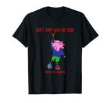 Don't ever give up hope, unless it's hopeless T-Shirt