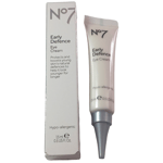 Boots No7 Early Defence Eye Cream