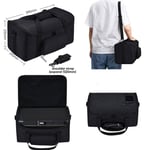 Wireless Bluetooth Speaker Audio Storage Bag for Ultimate Ears Hyperboom Speaker