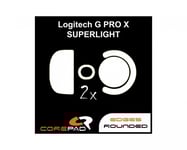 Corepad Skatez PRO 210 till Logitech G PRO X Superlight