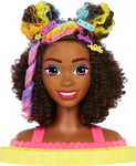 Barbie - Totally Hair Deluxe Styling Head | Official New