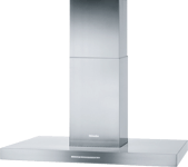 Miele - DA 4208 D Puristic Plus rustfritt stål – Ventilatorer
