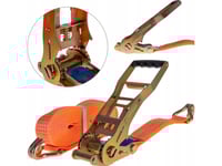 Geko Transportband Med Spärr Ergo 10M/5T/50Mm (8)