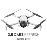 DJI Mini 4 Pro Care Refresh Code (1Y)