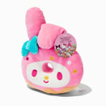 Claire's Peluche donut My Melody®️ 20 cm Hello Kitty® and Friends « Café »