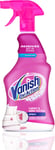 Vanish Oxi Action Carpet Spray mattrengöring 500ml