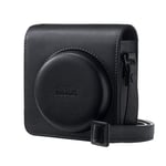 Fujifilm INSTAX Mini 99 camera case, black