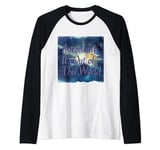 Astronomy It's Out of This World,Vast universe,star Raglan Baseball Tee