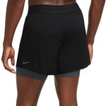 Nike Yoga Hot Yogas Shorts Black L Man