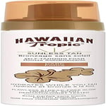 Hawaiian Tropic Dark Self Tanning Foam 200Ml