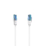 Hama NÄTVERKSKABEL CAT6A 1.5M