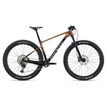 Giant Xtc Advanced 29´´ 1 Deore Xt M8100 2025 Mtb Cykel