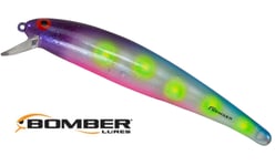 Bomber Long 15A 13gr/12cm F452