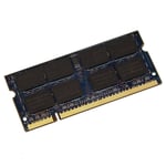 3X(2GB DDR2 Laptop Ram Memory 800Mhz PC2 6400 1.8V 2RX8 200 Pins SODIMM for   La