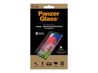 PanzerGlass - Samsung Galaxy A52/A52 5G/A52s/A53 5G Case Friendly