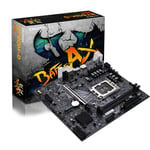 Colorful BATTLE-AX B760M-D PRO V20 M-ATX Intel Motherboard