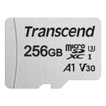 Transcend microSDXC 256GB U3 (R95/W40)