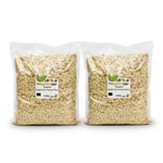 Organic Jumbo Oats (gluten Free) 2.5kg | Buy Whole Foods Online | Free Uk Mainla