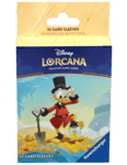 Disney Lorcana: Card Sleeve Pack Art A