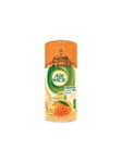 Air Wick Freshmatic air freshener refill - aerosol - spray can - 250 ml - citrus