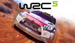 Steam WRC 5: FIA World Rally Championship