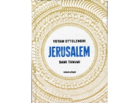 JERUSALEM | Sami Tamimi Yotam Ottolenghi | Språk: Danska